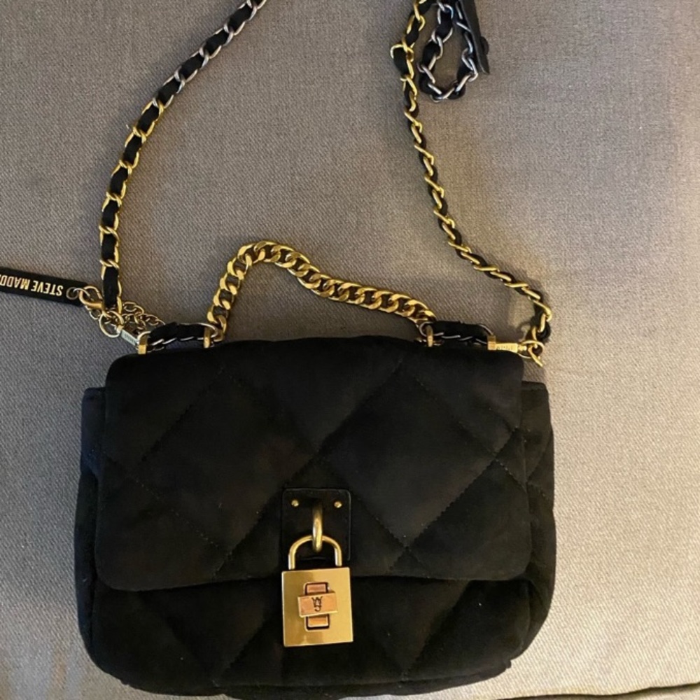 Steve Madden purse